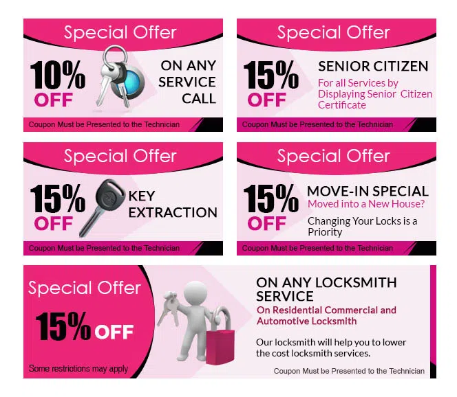 Belmar NJ Locksmith Store Belmar, NJ 732-440-7014 - coupon-image-7
